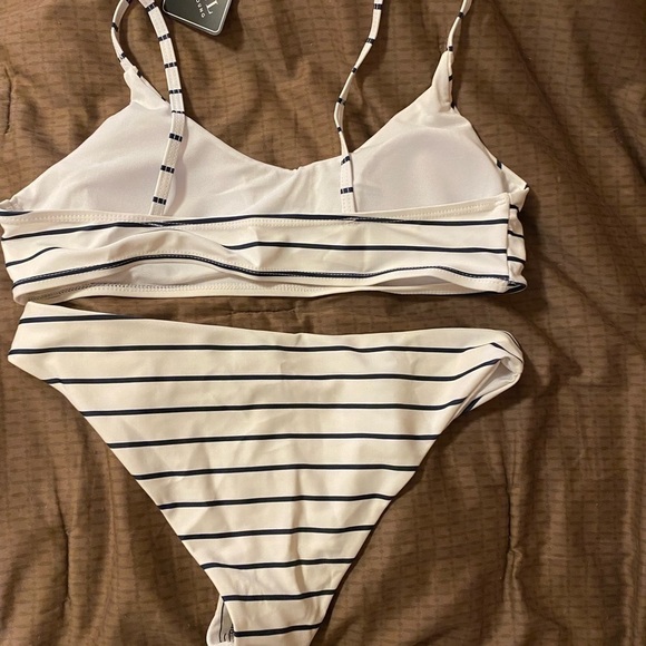 Zaful 2 of set bikini - Picture 2 of 3